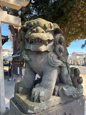 女體神社(千葉県)