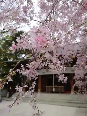 鈴鹿明神社(神奈川県)