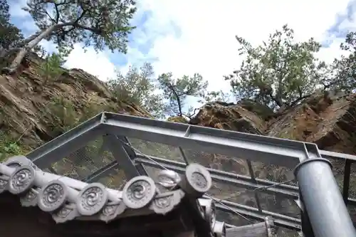 鹽竈神社のその他建物