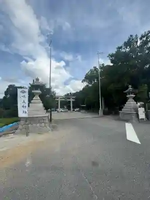 知立神社のその他建物