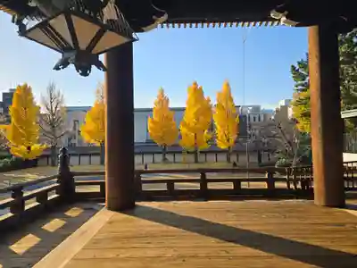 東本願寺（真宗本廟）(京都府)