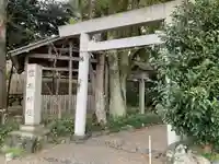 世木神社(三重県)