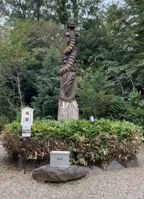 櫻木神社(千葉県)