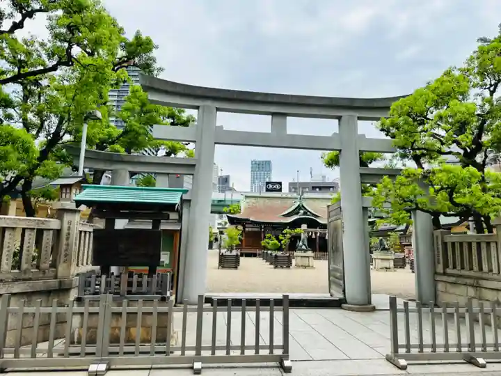 今宮戎神社(大阪府)
