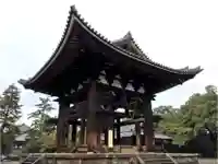 東大寺鐘楼のその他建物