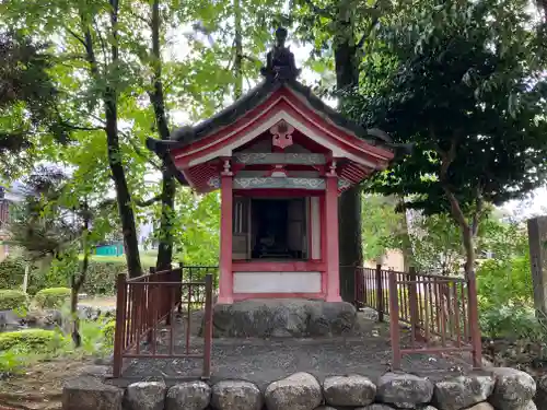 圓鏡寺(岐阜県)