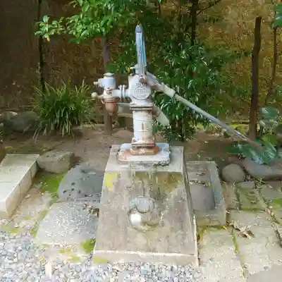久國神社のその他建物