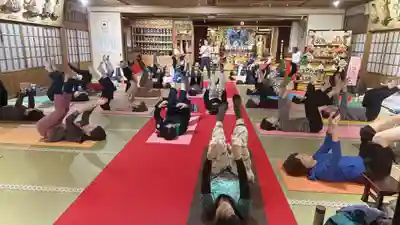 常光円満寺(大阪府)