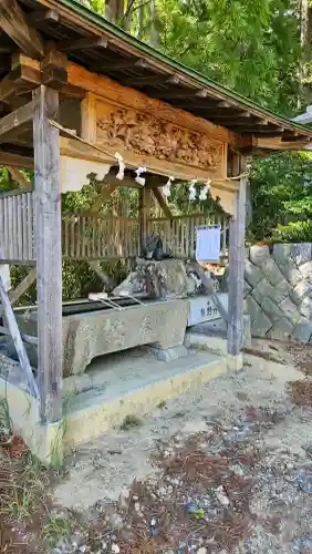 熊野神社(岩手県)