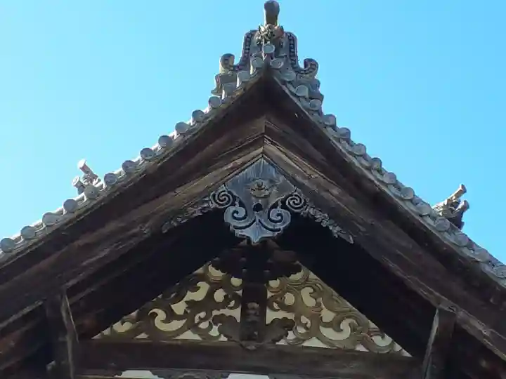 瑞巌寺のその他建物