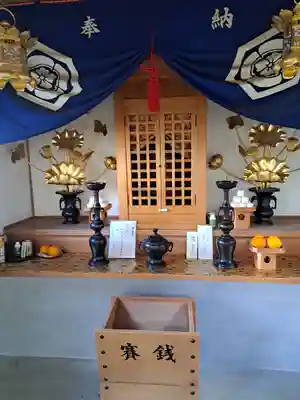 宗像観音寺(福岡県)