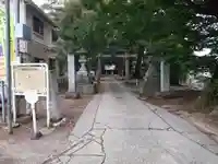 八坂神社のその他建物