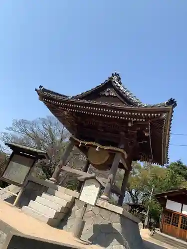 嚴島神社のその他建物