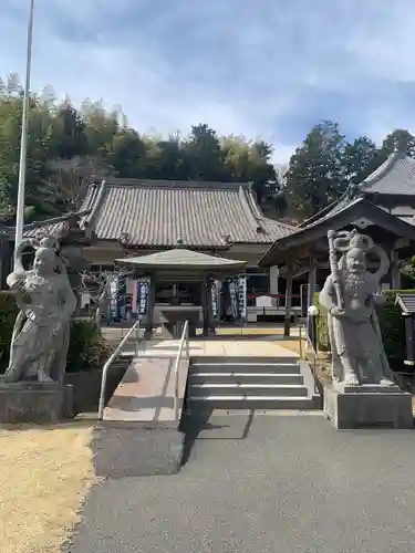 最上寺(千葉県)