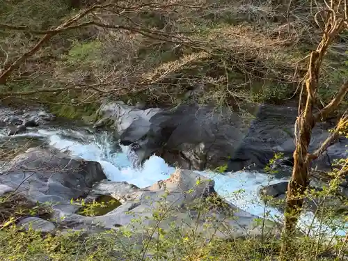 慈雲寺（並び地蔵　化け地蔵）の周辺