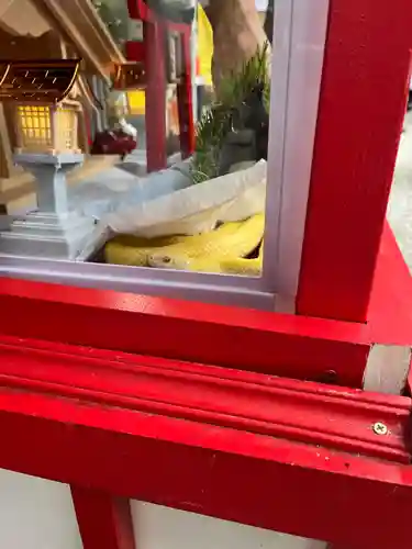 蛇窪神社(東京都)