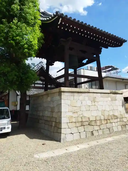 壬生寺(京都府)
