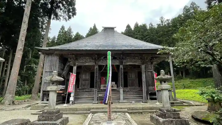 光清寺(山形県)