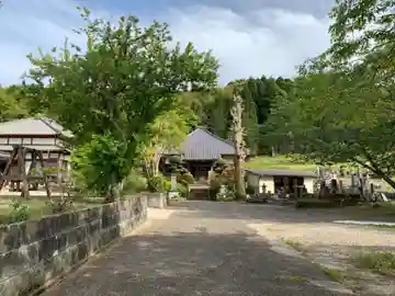 善行寺のその他建物