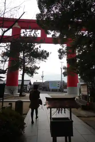 自凝島神社のその他建物