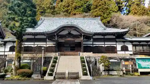 最乗寺（道了尊）(神奈川県)