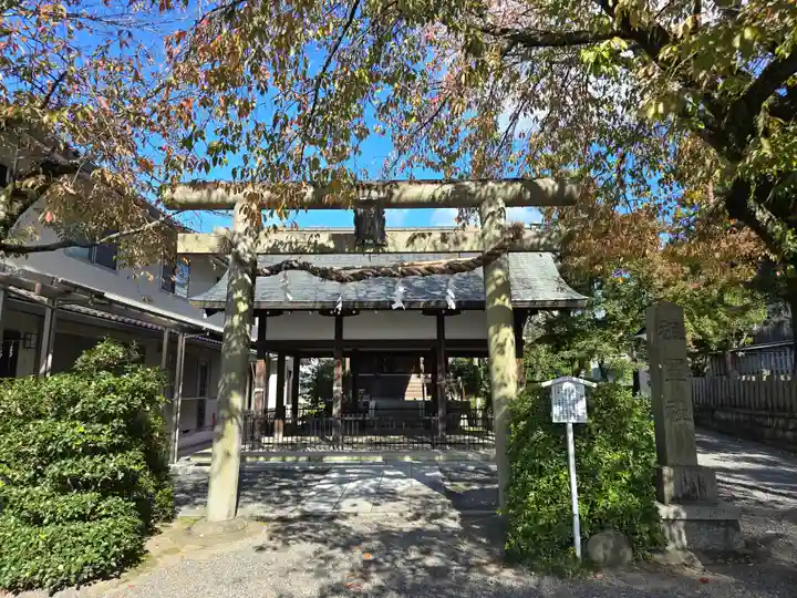 吉田神社(京都府)