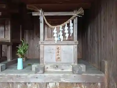 天照皇大神社(静岡県)