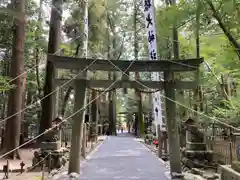 椿大神社(三重県)