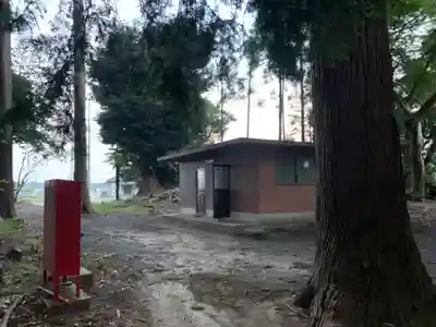 東大社(千葉県)