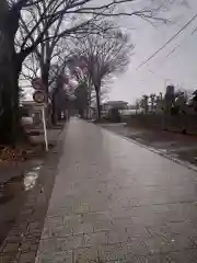 野木神社の建物その他