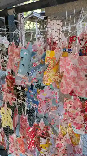 伏見神宝神社(京都府)