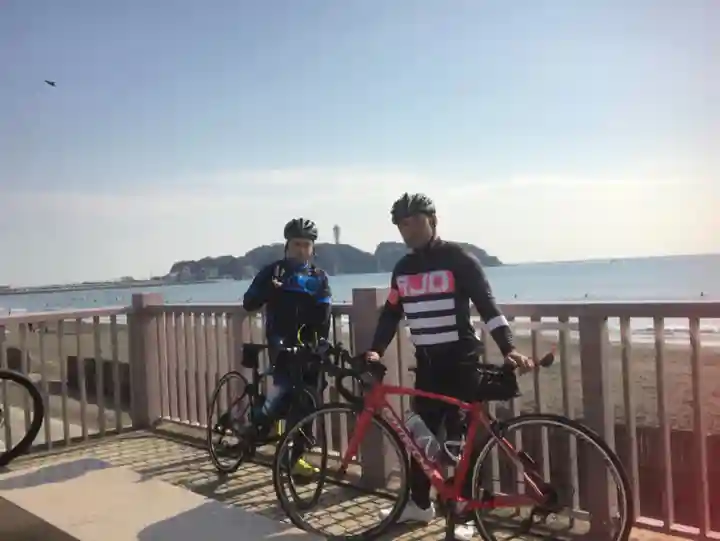 鶴岡八幡宮(神奈川県)