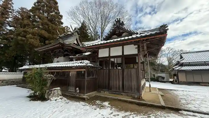 一宮神社(兵庫県)