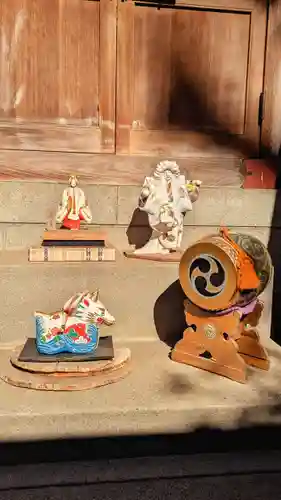 戸越八幡神社(東京都)