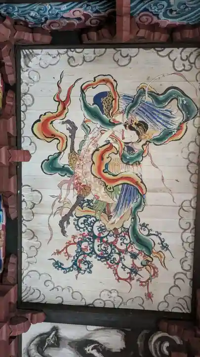 水澤寺(水澤観世音)(群馬県)