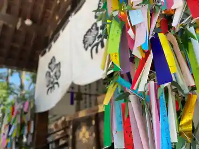 札幌諏訪神社のその他建物