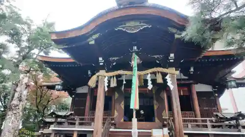大将軍八神社(京都府)