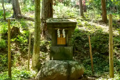 諏訪大社(長野県)