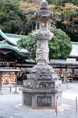 宮地嶽神社(福岡県)