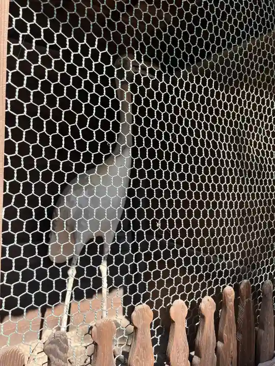 白鳥神社(香川県)