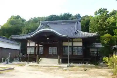 満願寺(山口県)