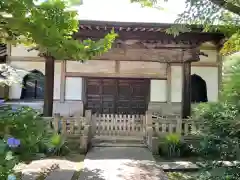 最勝寺教学院(東京都)