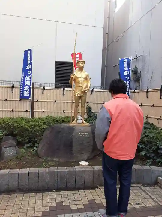 矢先稲荷神社(東京都)