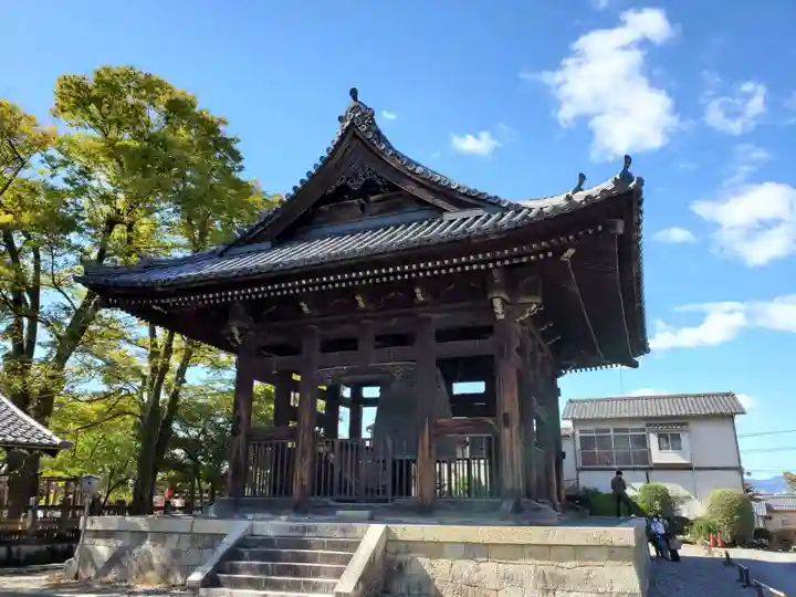 方広寺のその他建物