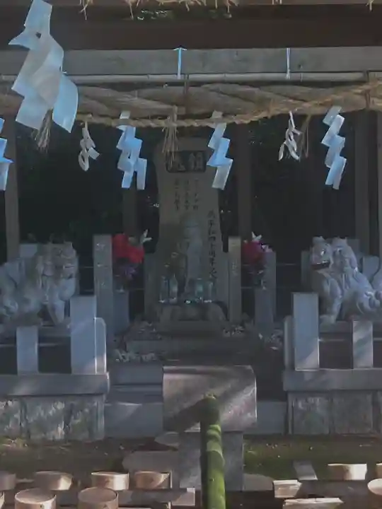 愛知縣護國神社(愛知県)