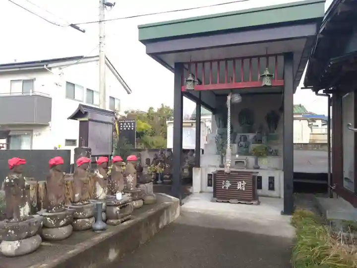 玉泉寺(静岡県)