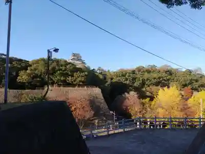 奥山稲荷社(和歌山県)