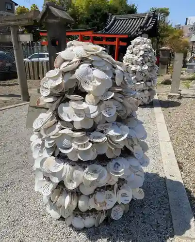 姫嶋神社(大阪府)