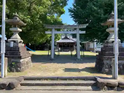 愛宕神社(愛知県)