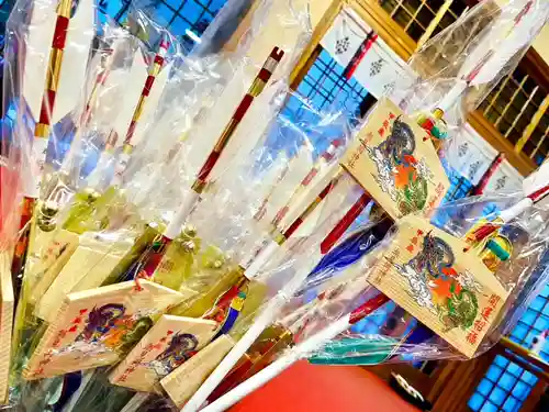 潮見ヶ岡神社(北海道)